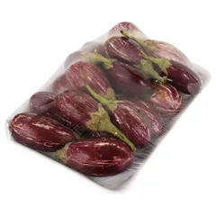 باذنجان مكدوس (علبة)