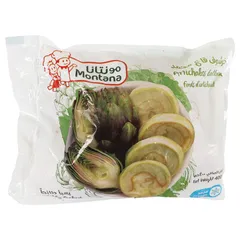 Montana Frozen Artichoke 400g