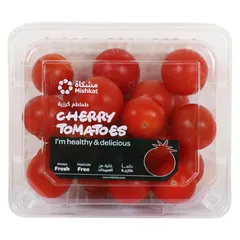 Mishkat Cherry Tomatoes 250g Pack