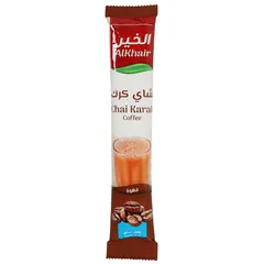 Al Khair Chai Karak Coffee Sugar Free 15g