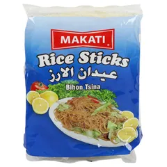 Makati Rice Sticks (Bihon Tsina) 227 g