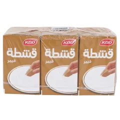 Kdd Thick Cream 6 × 250ml