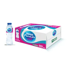 مياه شرب معبأة