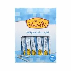 أظرف سكر ناعم وفاخر