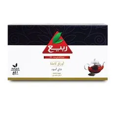 شاي أوراق كاملة فرط