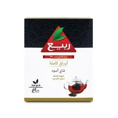 شاي أوراق كاملة فرط