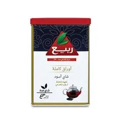 شاي أوراق كاملة فرط