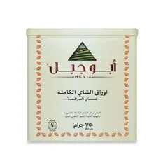 شاي فرط