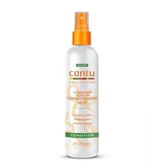 Cantu Shea Butter Hair Leave In Conditioning Mist 237 Ml