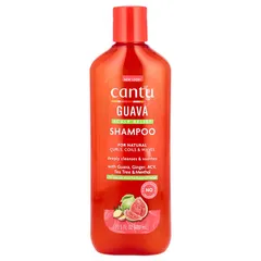 Cantu Guava Scalp Relief Shampoo 400 Ml