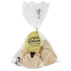 خبز صغير