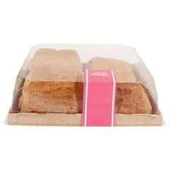 Danube Bakery Croissant Chocolate 5 Pc