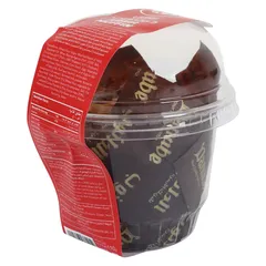 Danube Bakery Kitkat Muffin