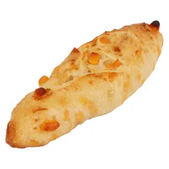 Danube Bakery Cheddar Cheese Sourdough 1 Pc