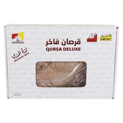 New Ghawar Qursan Deluxe 700 G