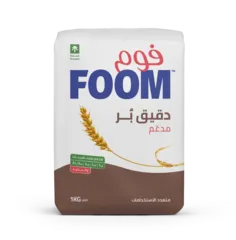 دقيق بر مدعّم