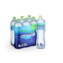 مياه شرب