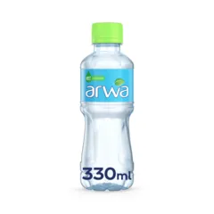 Arwa Drinking Water 330ml