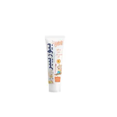 Biorepair Kids Toothpaste 0 6 Years Peach Oral Care 50ml