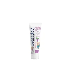 Biorepair Kids Toothpaste 0 6 Years Grape Oral Care 50ml
