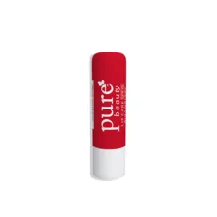 مرطب للشفاه SPF 15 بالفراولة