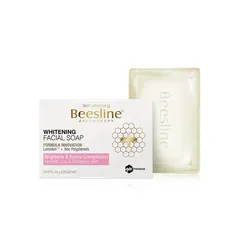 Beesline_whitening_facial_soap_85g