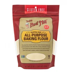 Bobs Red Mill Gluten Free All Purpose Baking Flour 624 G