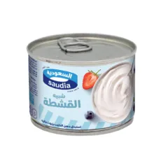 شبيهة القشطة