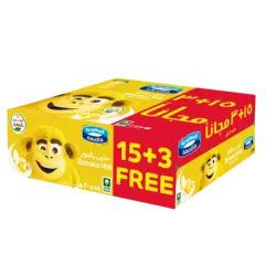 Banana Milk