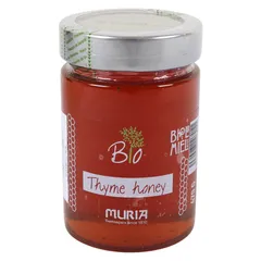 Thyme Honey