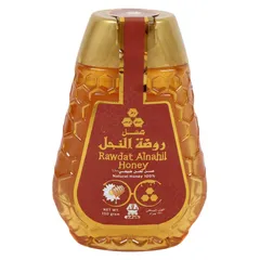 Wadi_al_nahil_natural_honey_250g