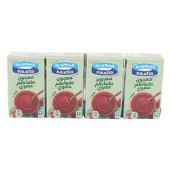 معجون صلصة طماطم عضوية
