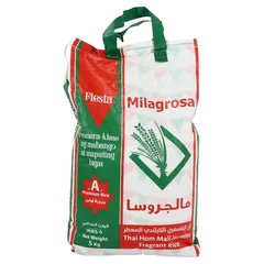 Milagrosa Thai Fragrant Rice 5kg