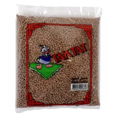 عدس اسود