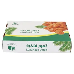 تمور فاخرة سكري