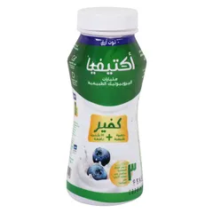 Activia Kefir Blueberry Dairy Drink 180 Ml