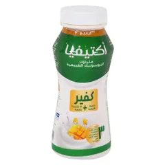 أكتيفيا مشروب كفير بالمانجو 180 مل