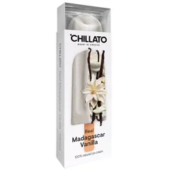 Chillato Madagascar Vanilla Ice Cream 60 G