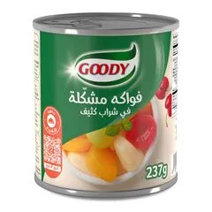 Goody_fruit_cocktail_in_syrup_237g