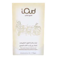 Ioud Mabeeta Smart Incense 16 Pc