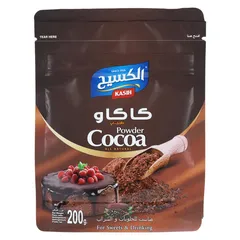 الكسيح مسحوق الكاكاو200 جم