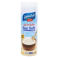 Kasih Sea Salt 600 G