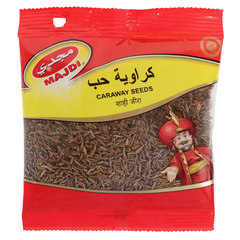 بذور كراوية
