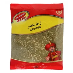 زعتر أخضر