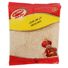 ماش أبيض مجروش