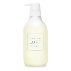 Luft Care And Design Shampoo 500 Ml