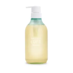 Luft Care And Design Shampoo 500 Ml 59a4