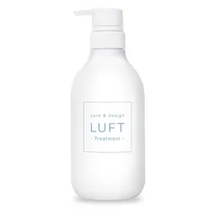 Luft Care And Design Treatment Conditioner 500 Ml F38b
