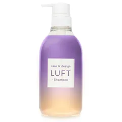 Luft Care And Design Shampoo 500 Ml 2484