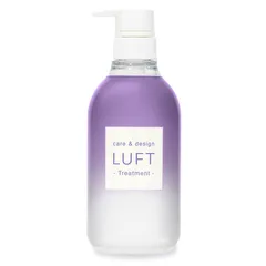 Luft Care And Design Treatment Conditioner 500 Ml 9f61